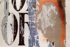 Uit de serie *Affichebility*, Zonder titel, (code:  91004) Uit de serie *Affichebility*, Zonder titel, (code:  91004)