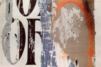 Uit de serie *Affichebility*, Zonder titel, (code:  91004) Uit de serie *Affichebility*, Zonder titel, (code:  91004)