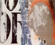 Uit de serie *Affichebility*, Zonder titel, (code:  91004) Kunstwerk Uit de serie *Affichebility*, Zonder titel, (code:  91004)