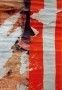 Uit de serie *Affichebility*, Zonder titel, (code:  91001) Kunstwerk Uit de serie *Affichebility*, Zonder titel, (code:  91001)