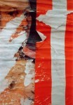 Uit de serie *Affichebility*, Zonder titel, (code:  91001) Uit de serie *Affichebility*, Zonder titel, (code:  91001)