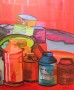 Farmers Dream Kunstwerk Farmers Dream