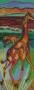 Jungle Fever Kunstwerk Jungle Fever