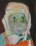 portretten Kunstwerk portretten