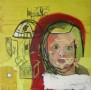 zonder titel Kunstwerk zonder titel