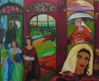 La Dolce Vita Kunstwerk La Dolce Vita