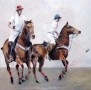 Polo Kunstwerk Polo