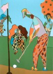 Putt voor par Putt voor par