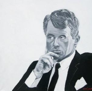 Robert F. Kennedy Robert F. Kennedy