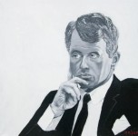 Robert F. Kennedy Robert F. Kennedy