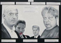 De Aanslag De Aanslag