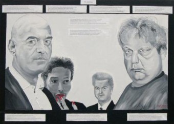 De Aanslag De Aanslag
