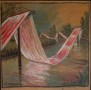 Vlambaan 1 Kunstwerk Vlambaan 1