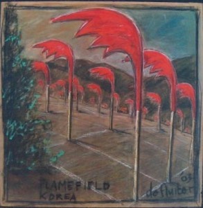 Flamefield korea Flamefield korea