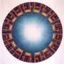 Zenit Kunstwerk Zenit