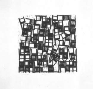 Stapeling II Stapeling II