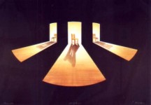 Doors of Perception Doors of Perception
