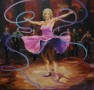 Let's dance Kunstwerk Let's dance