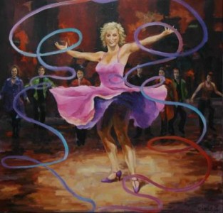 Let's dance Let's dance