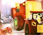 de tsjechische tractor de tsjechische tractor
