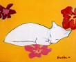 sleepwell1 Kunstwerk sleepwell1