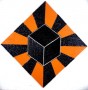 Club Cubic Kunstwerk Club Cubic