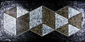 cubic constellation cubic constellation