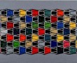 rack'em, pack'em 'n stack'em Kunstwerk rack'em, pack'em 'n stack'em