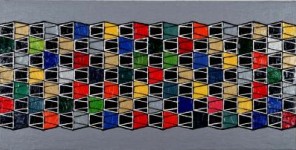 rack'em, pack'em 'n stack'em rack'em, pack'em 'n stack'em