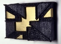 black gold black gold