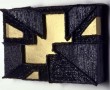 black gold Kunstwerk black gold
