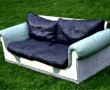 Kunstwerk silicon sofa