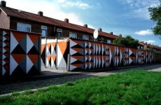 wandschildering wandschildering