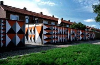 wandschildering wandschildering