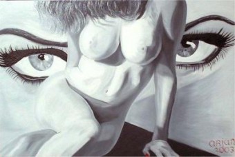 Looking nude Looking nude