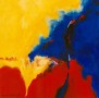 Nº 20 Geen titel Kunstwerk Nº 20 Geen titel