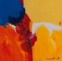 Nº 36 Geen titel Kunstwerk Nº 36 Geen titel