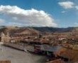 Cusco Kunstwerk Cusco