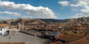 Cusco Cusco