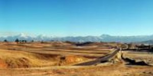 Mountains Mountains