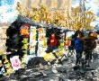 Boekenstalletjes aan de Seine Kunstwerk Boekenstalletjes aan de Seine
