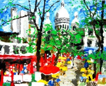 Montmartre