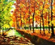 Jardin de Versailles 3 Kunstwerk Jardin de Versailles 3