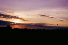 ballooning ballooning