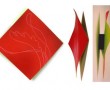 butterfly Kunstwerk butterfly