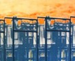 frans licht Kunstwerk frans licht