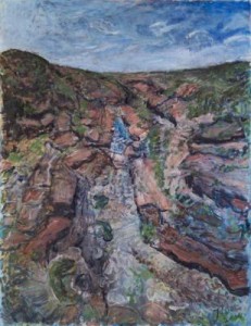 kalbarri gorge kalbarri gorge