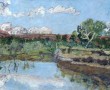 Kings River2 Kunstwerk Kings River2