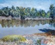 Kings River2 Kunstwerk Kings River2
