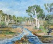 River Todd Kunstwerk River Todd